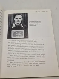 Darkness over Denmark - The Danish resistance and the rescue of the jews