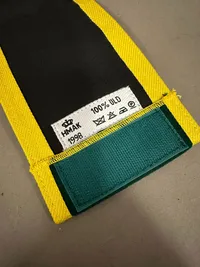 Originalt Vagtarmbind flyvevåbenet