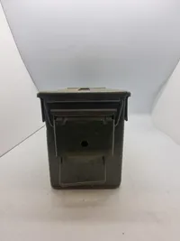 Original Ammo kasse fra flyvevåbenet