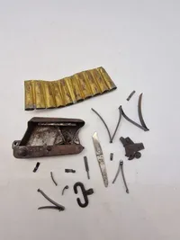 Samling gevær 89