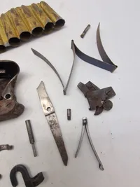 Samling gevær 89