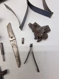 Samling gevær 89