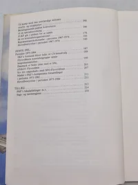 Fra flyvermath til konstabel - Flyvevåbnets teknikere og specialister i perioden 1947-1984