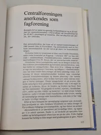 Fra flyvermath til konstabel - Flyvevåbnets teknikere og specialister i perioden 1947-1984