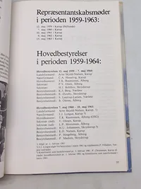 Fra flyvermath til konstabel - Flyvevåbnets teknikere og specialister i perioden 1947-1984