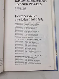Fra flyvermath til konstabel - Flyvevåbnets teknikere og specialister i perioden 1947-1984
