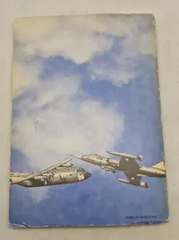 Fra flyvermath til konstabel - Flyvevåbnets teknikere og specialister i perioden 1947-1984