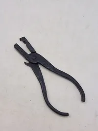 Original kugletang til genladning