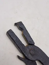 Original kugletang til genladning