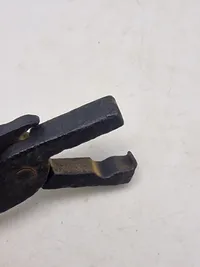 Original kugletang til genladning