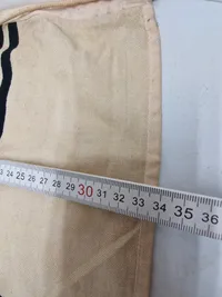 Originalt Tysk WW1 flag, god størrelse