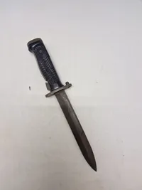 Dansk skyttegravskniv model 1862