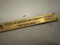 HTK skilt