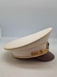 Tysk Generals cap - efterkrigs