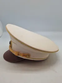 Tysk Generals cap - efterkrigs
