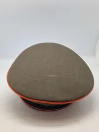 Tysk officers cap - efterkrigs