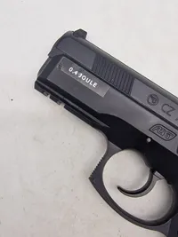 Softgun