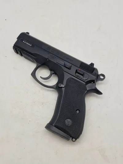 Softgun