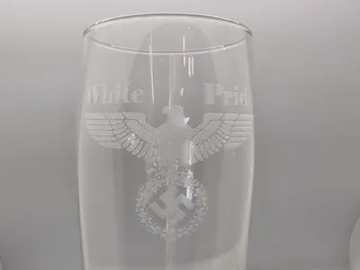 Drikkeglas - efterkrigs