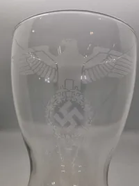 Drikkeglas - efterkrigs