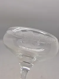 Drikkeglas - efterkrigs