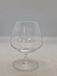 Drikkeglas - efterkrigs