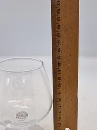 Drikkeglas - efterkrigs