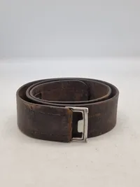 Originalt tysk bælte - ww2
