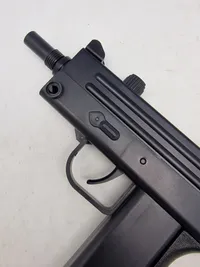 Uzi softgun