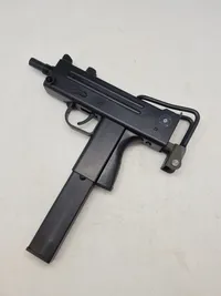 Uzi softgun