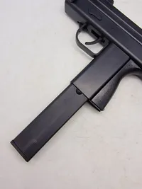 Uzi softgun
