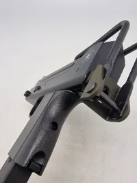 Uzi softgun
