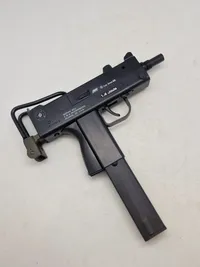 Uzi softgun