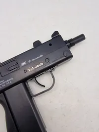 Uzi softgun