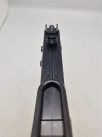 Uzi softgun