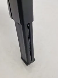 Uzi softgun