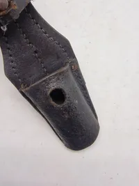 Original tysk k98 frø - ww2