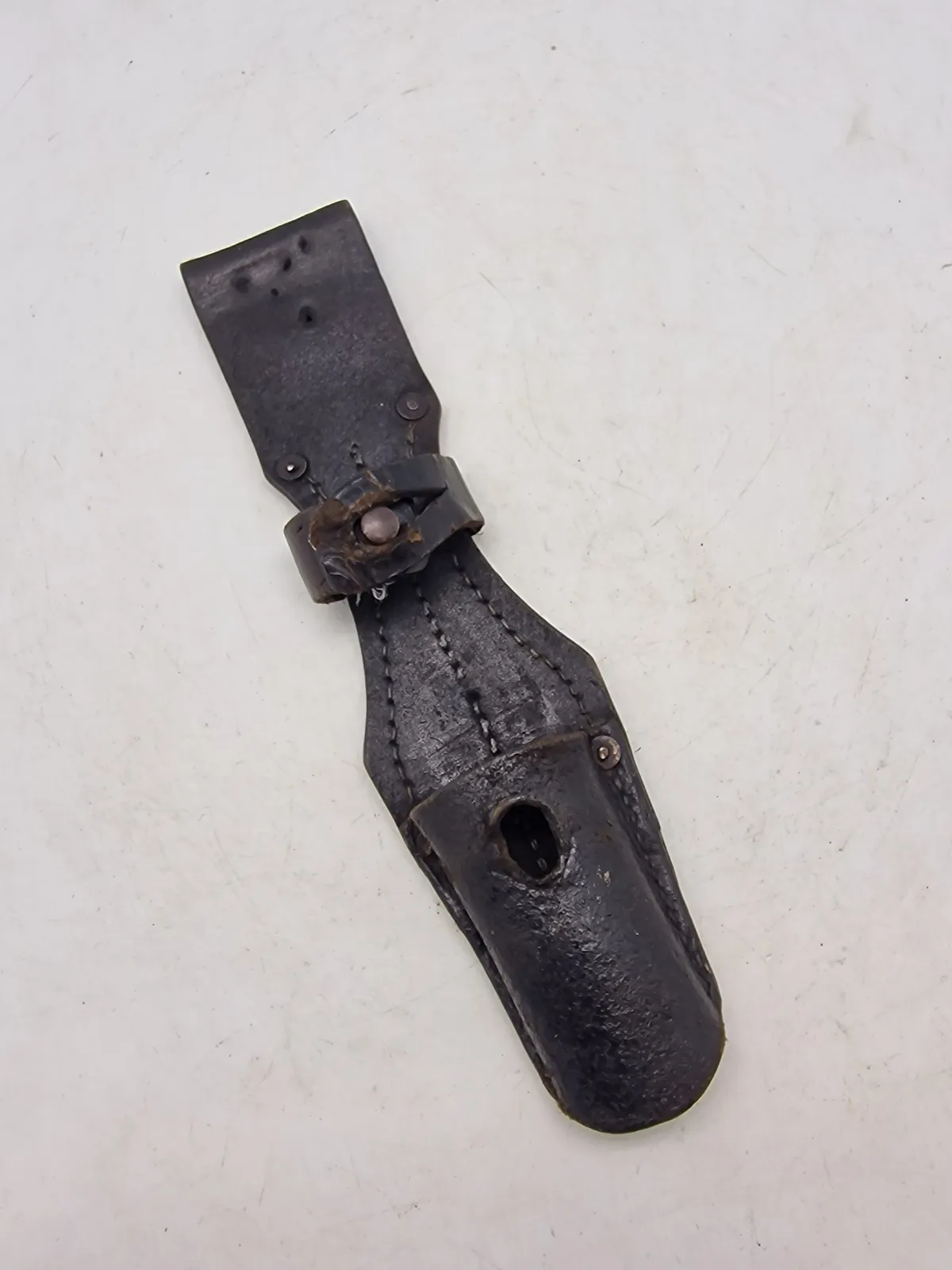 Original tysk k98 frø - ww2