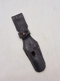 Original tysk k98 frø - ww2