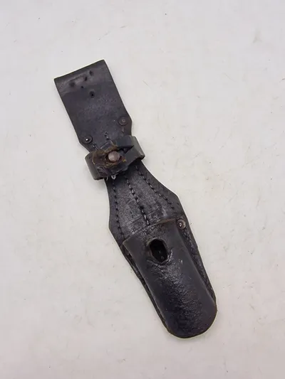 Original tysk k98 frø - ww2