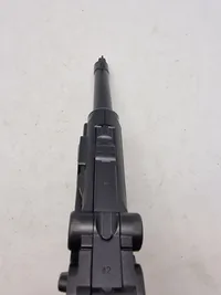 Luger softgun Co2