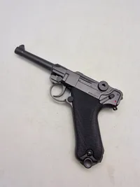 Luger softgun Co2