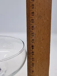 Drikkeglas - efterkrigs
