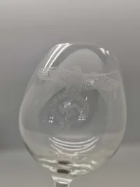 Drikkeglas - efterkrigs