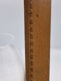 Drikkeglas - efterkrigs