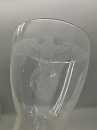 Drikkeglas - efterkrigs