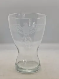 Drikkeglas - efterkrigs