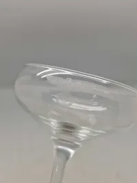 Drikkeglas - efterkrigs