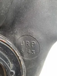 Original engelsk gasmaske