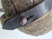 Original tysk DAK feltflaske - ww2